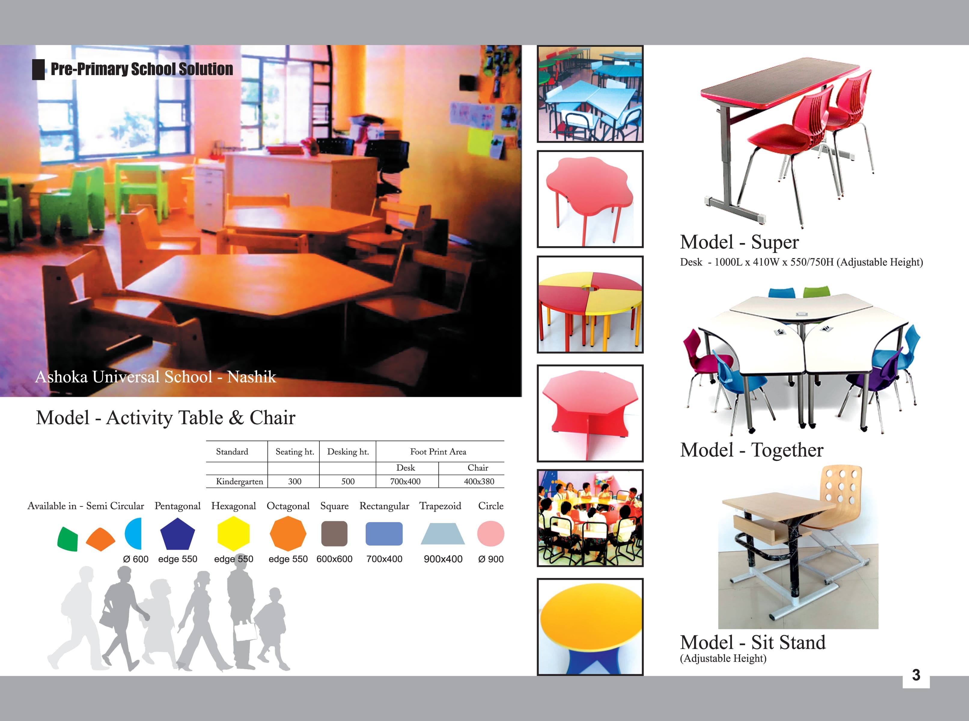 Pre-Primary product 5