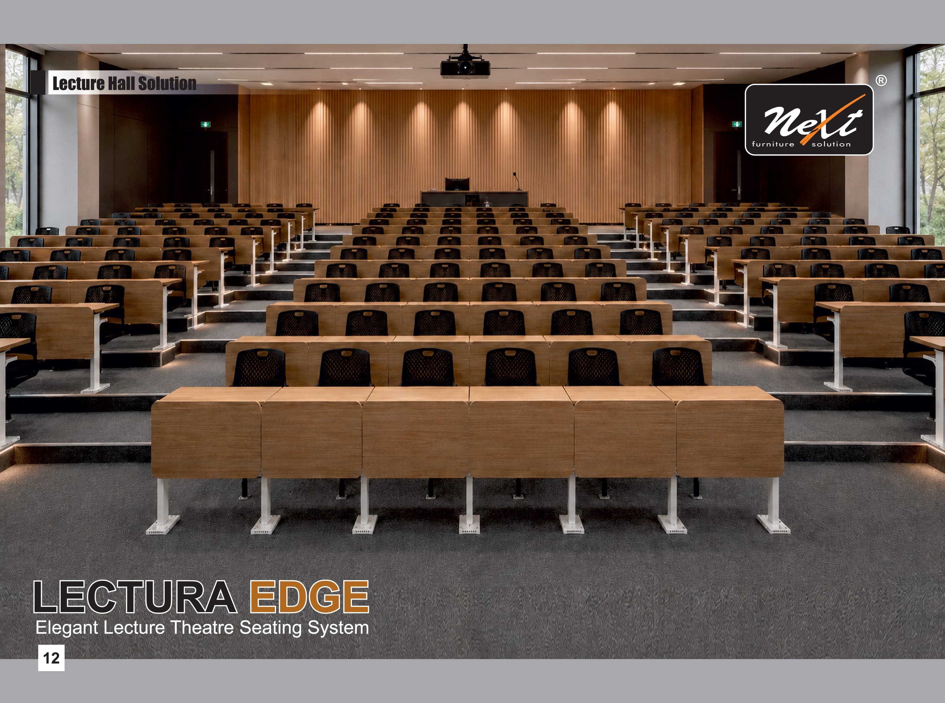 Lecture Hall product 1