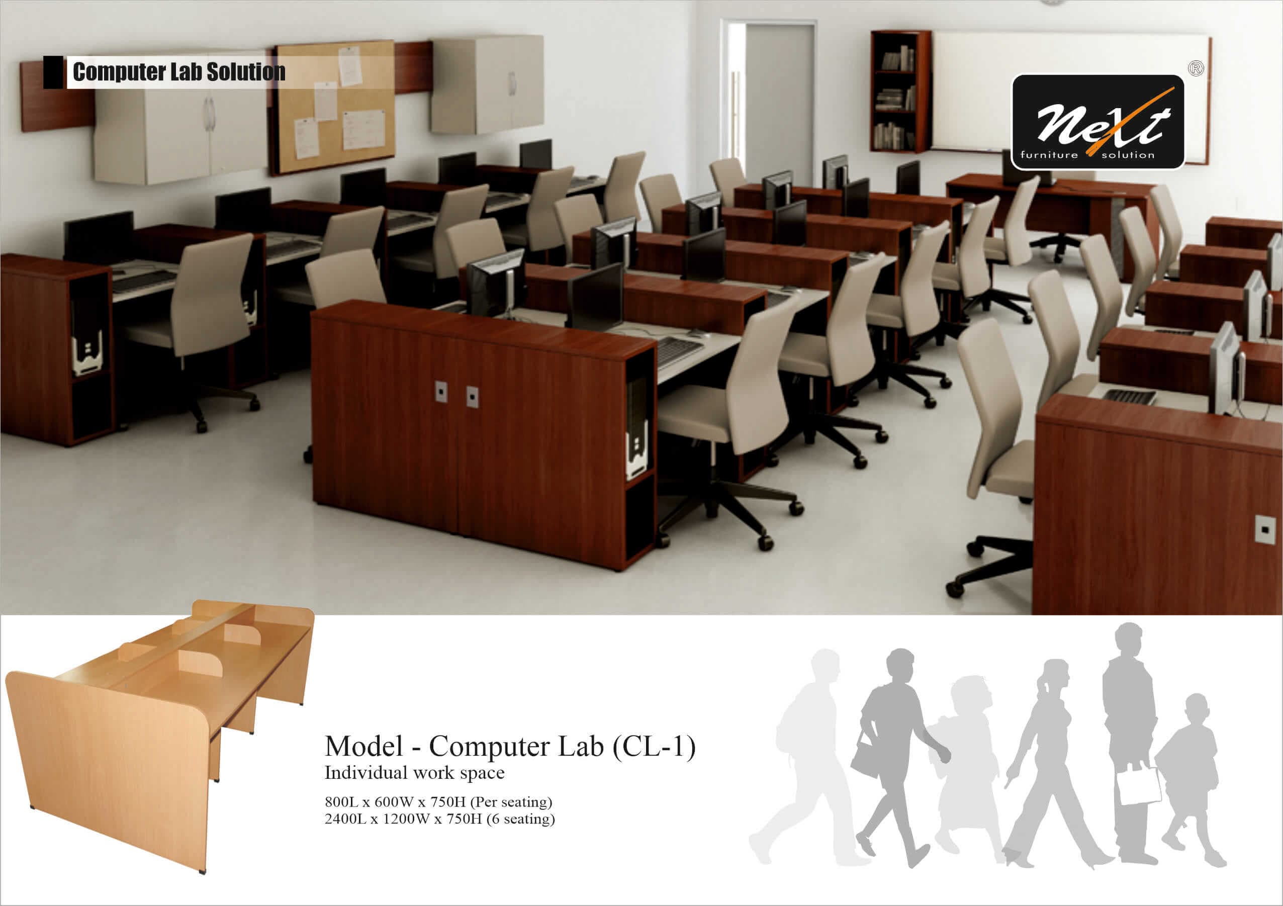 Study Room product 2
