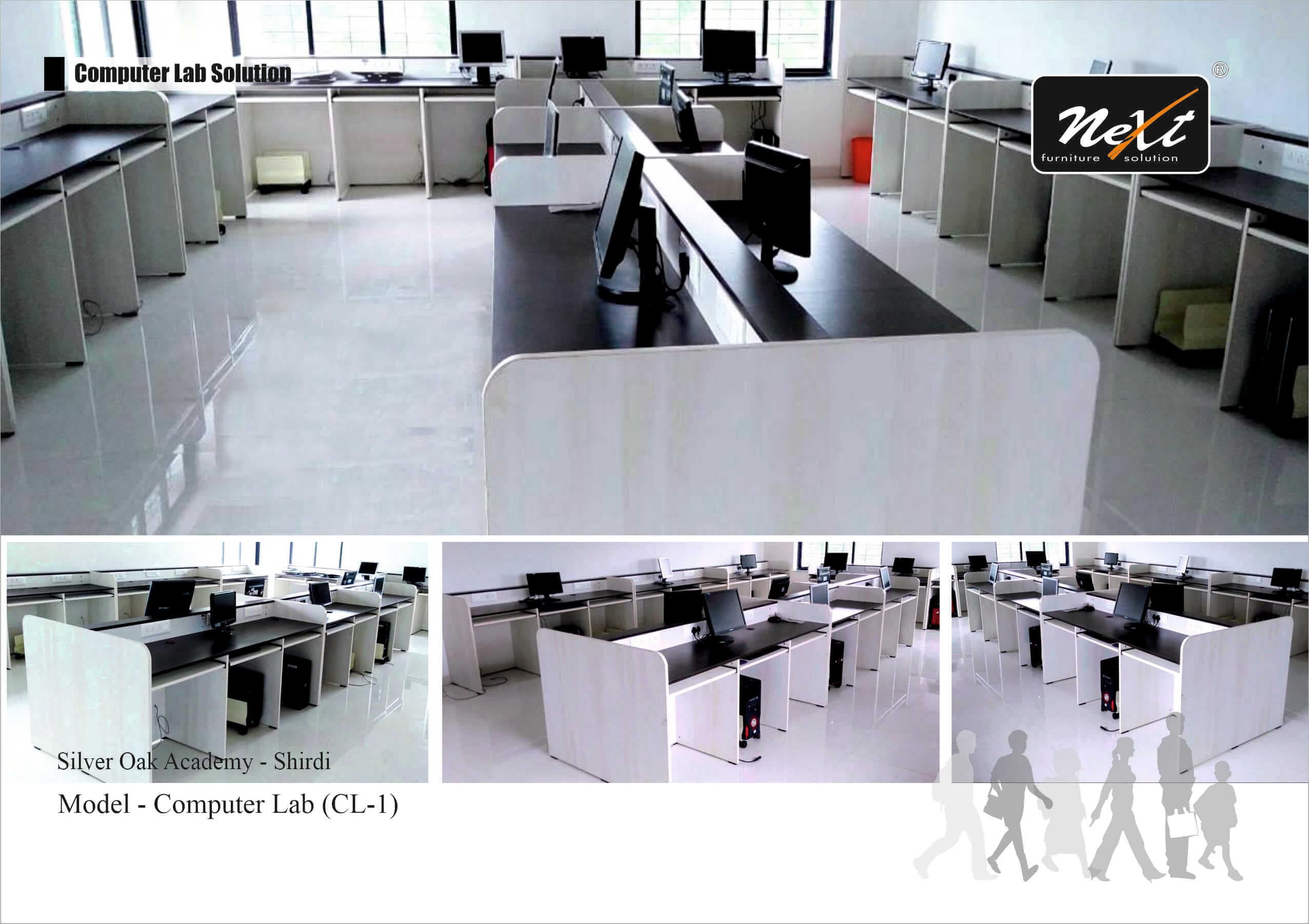 Study Room product 3